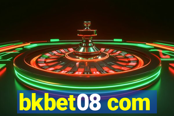 bkbet08 com